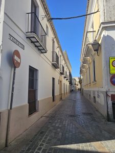 Valientes Habitat