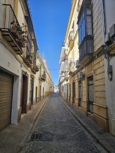 Valientes Habitat